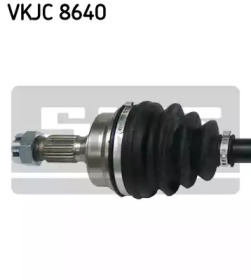 skf vkjc8640
